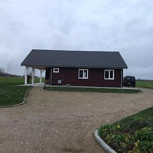 Triphousing Red Villa Schalkwijk Exterior photo