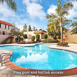 Entire Spacious 3-Bedroom Home W Parking, Pool, Prime Location Near Sdsu, No Deposit San Diego Exterior photo