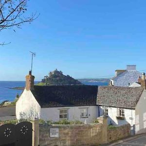 Cosy Cottage Central Marazion With Parking Exterior photo