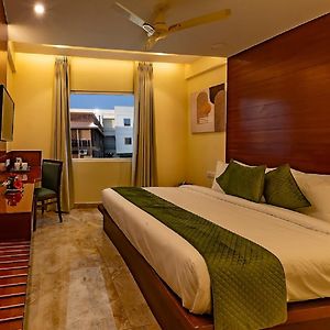 Five Elements Hotels Mertiya Residency Jodhpur  Exterior photo