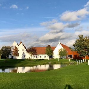 Hotel Ferme Delgueule Tournai Exterior photo