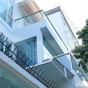Private Home In District 7 Ciudad Ho Chi Minh  Exterior photo