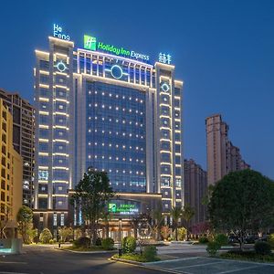 Holiday Inn Express Quanzhou Taishang, An Ihg Hotel Exterior photo