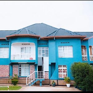 Amata Guest House Kigali Exterior photo