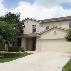 Spacious 3 Bedroom Residential Home San Antonio Exterior photo