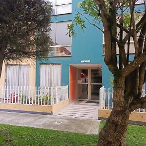 Full Equipped Department Close To American Embassy And Solca Quito Exterior photo