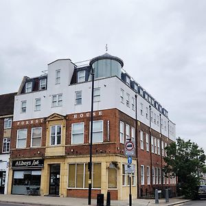 Hotel Forest House Londres Exterior photo