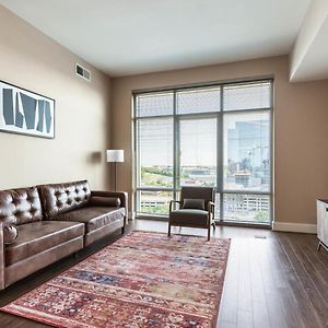 Apartamento Reston 1Br W Elevator Wd Nr Eclectic Dining Wdc-833 Exterior photo