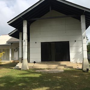 Coconut House Villa Panadura Exterior photo