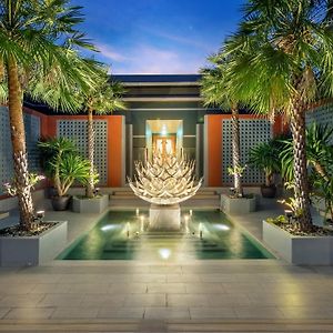 Phukalini Luxury Pool Villa & Onsen-Sha Plus Certified Hua Hin Exterior photo