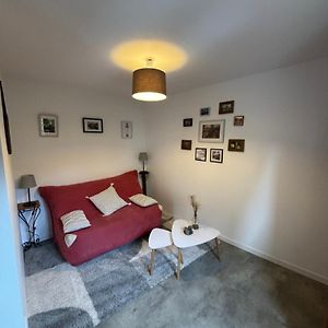 Apartamento Charmant Studio Argenton Sur Creuse Exterior photo