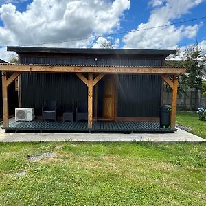 Apartamento Espectacular Tiny House,Terraza,Aire Acondicionado Puerto Octay Exterior photo