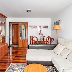 Apartamento Piso Con Piscina Santander Exterior photo