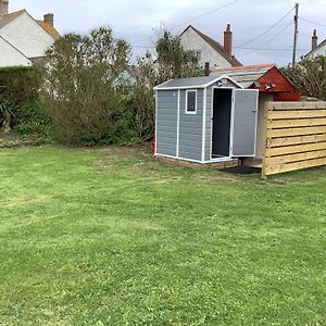 Hotel Haelarcher Helicopter Glamping Helston Exterior photo