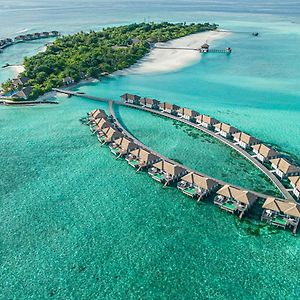 Hotel Noku Maldives (Adults Only) Kudafunafaru Exterior photo