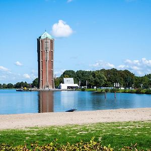 Apartamento Tiny House In Center Aalsmeer I Close To Schiphol & Amsterdam Exterior photo