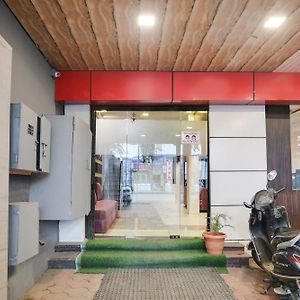 Super Townhouse1306 Hotel Prime Stay Indore Exterior photo