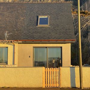 Apartamento An Bothan Mallaig Exterior photo