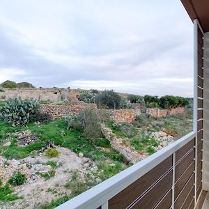 Beautiful 3-Bed Home With Greenery Views In Mgarr By 360 Estates Exterior photo