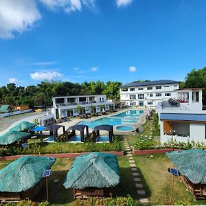 Jade Resort - Bauang, La Union Exterior photo