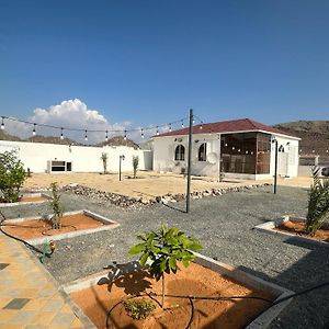 Cozy Mountain House Near Hatta Sinadil Exterior photo