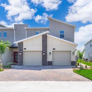 983At Champions Gate,Condo + Game Room Kissimmee Exterior photo