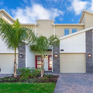 815Lc Champions Gate,Condo + Game Room Kissimmee Exterior photo