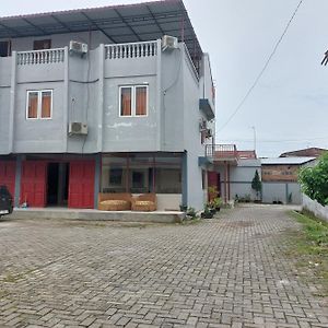 D Residence Syariah Medan Exterior photo