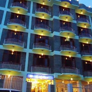 Hotel Mehar Srinagar Exterior photo