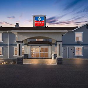 Surestay Plus By Best Western Brooks Exterior photo