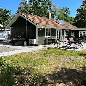 Holiday Home Smilla - 300M From The Sea In Bornholm By Interhome Neksø Exterior photo