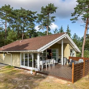 Holiday Home Bea - 300M From The Sea In Bornholm By Interhome Neksø Exterior photo