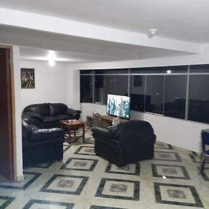 Apartamento Huillcanina Urubamba Exterior photo