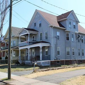 Apartamento South End Serenity 2 Hartford Exterior photo