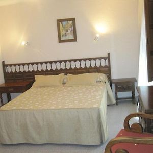 Hotel Olimpia Albarracín Room photo
