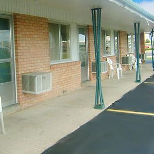 Alma Motel Exterior photo