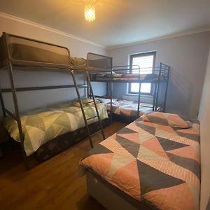 Dublin Airport Big Rooms With Bathroom Outside Room - Kitchen Only 7 Days Reservation Exterior photo