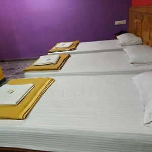 Hotel Sm Residency Coimbatore Room photo