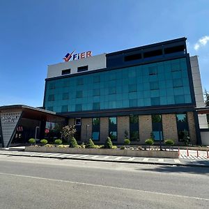 Hotel Fier Life Center Kayseri Exterior photo