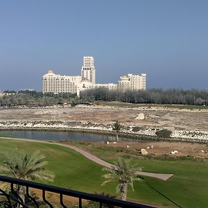 Green Harmony Golf View Apartment Ras al-Khaimah Exterior photo