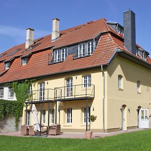 Holiday home Birgit, Wendorf Wendorf  Exterior photo