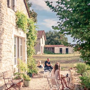 La Nuit & Le Jour Bed and Breakfast Vertheuil-en-Médoc Exterior photo