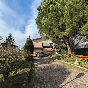 Apartamento Pin Parasol Marmande Exterior photo