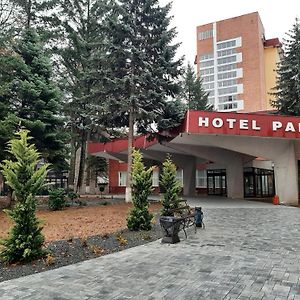 Hotel Padis Băile Felix Exterior photo