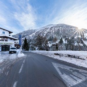 Hotel Karl Schranz Sankt Anton am Arlberg Exterior photo