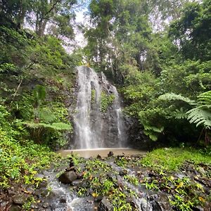 Hotel Nimbin Waterfall Retreat Exterior photo