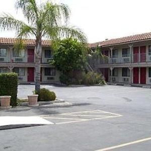 Regency Inn Norco Exterior photo