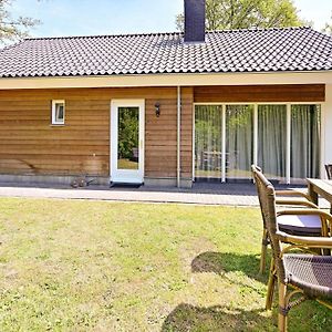Chalet With Gorgeous View Of The Natural Surroundings Weerselo Exterior photo