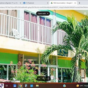 Hotel Bohol Anda  Exterior photo