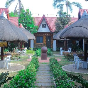Bea'S Garden Inn Puerto Princesa Exterior photo